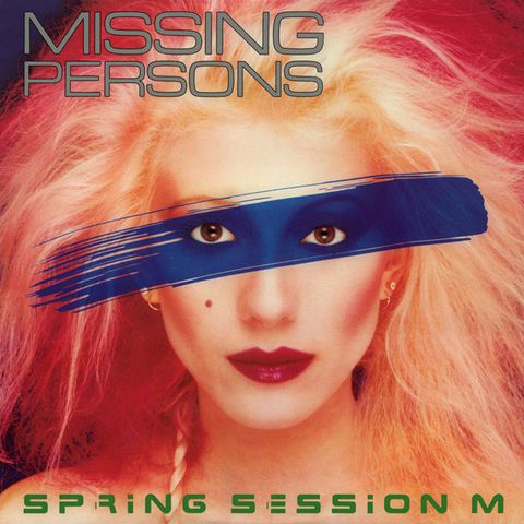 TNN RADIO | December 27, 2020 show with Missing Persons