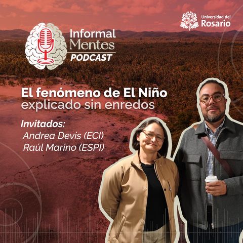 El fenómeno de El Niño explicado sin enredos