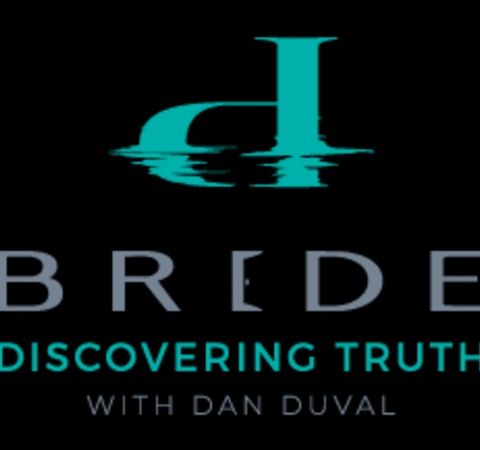 2020 Prophetic Unveiling - Decade of Blended Lenses with Daryl Crawford-Marshall