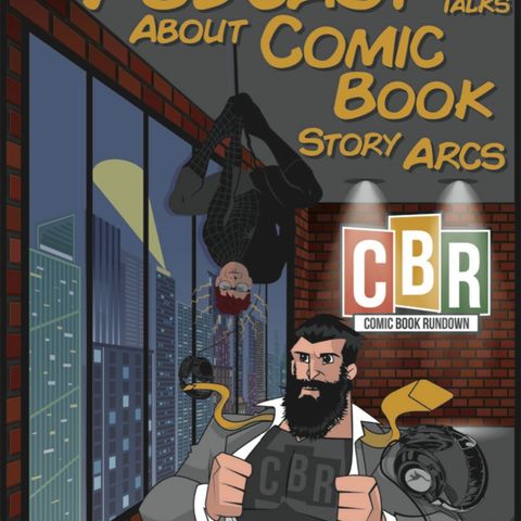 Podcast Cover