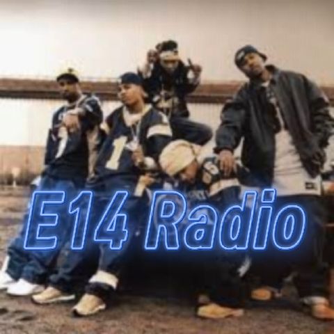 E14 Radio 50 Years Of Hip-hop Series 314 Day Part 2