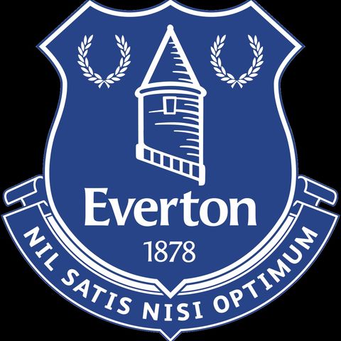 Historia del Everton FC