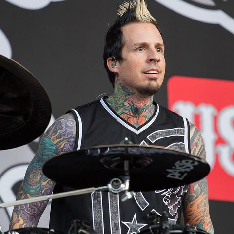 DOMKcast with Jeremy Spencer of Five Finger Death Punch