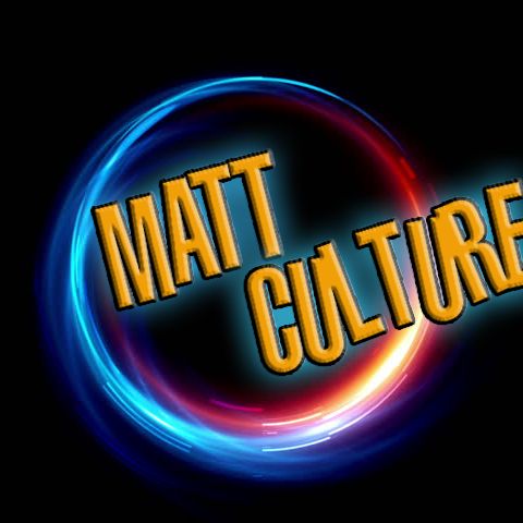 Matt Culture Pop Cast Part 2 (didnt know time ran out)