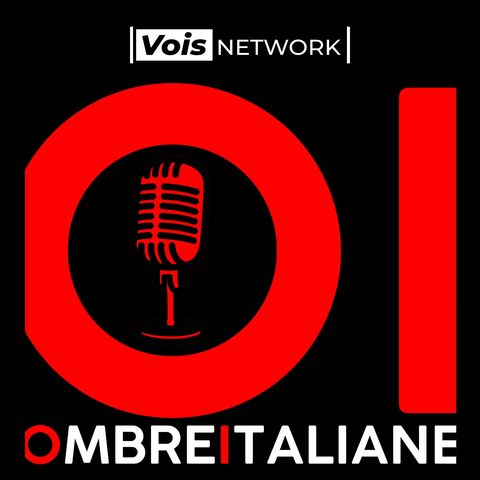 Copertina del podcast