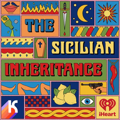 Introducing: The Sicilian Inheritance