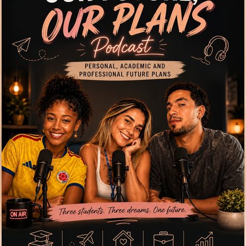 Podcast Cover