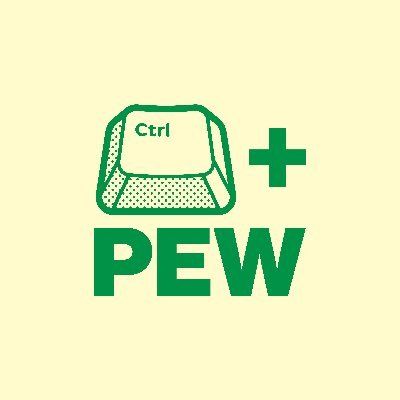 CTRL Pew | 3DPGP EP6