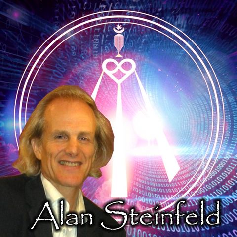New Realities with Alan Steinfeld
