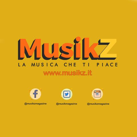 MusikZ - Puntata PROMO