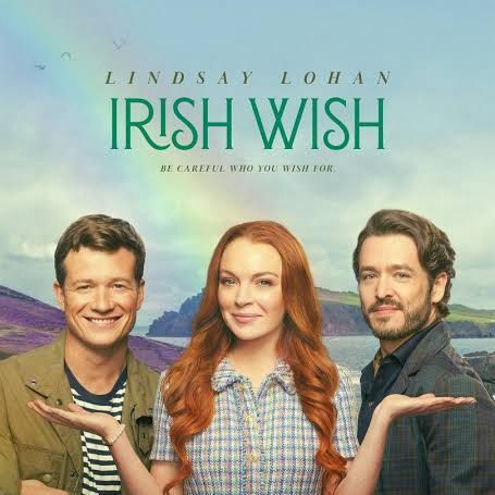 Un deseo Irlandés - Irish Wish