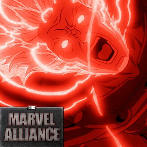 X-Men 97 Episode 9 Spoilers Breakdown : Marvel Alliance Vol 214