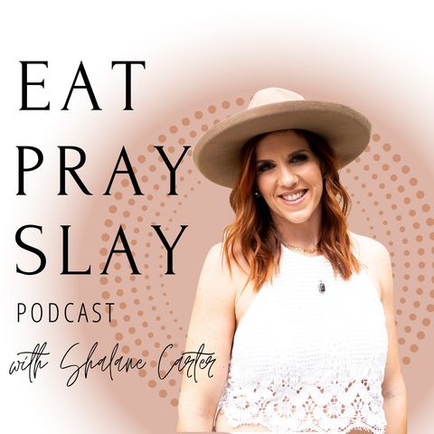 13. Using Plants and Crystals to elevate your vibe with Rachael Cohen