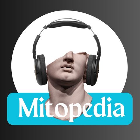 Copertina del podcast