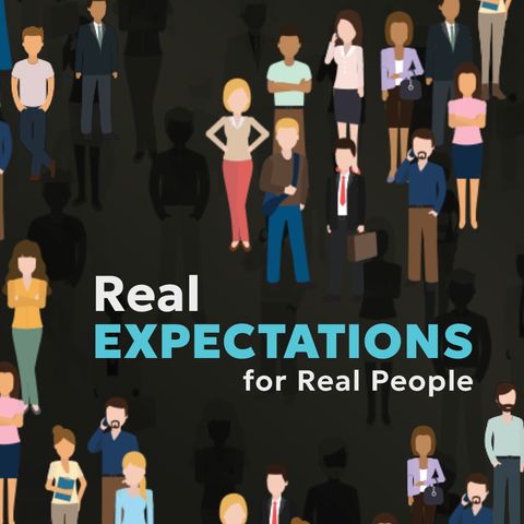 Real Expectations: Say What? - Jan. 14, 2024