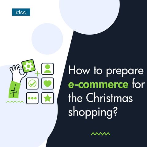 How to prepare eCommerce for Christmas shopping?