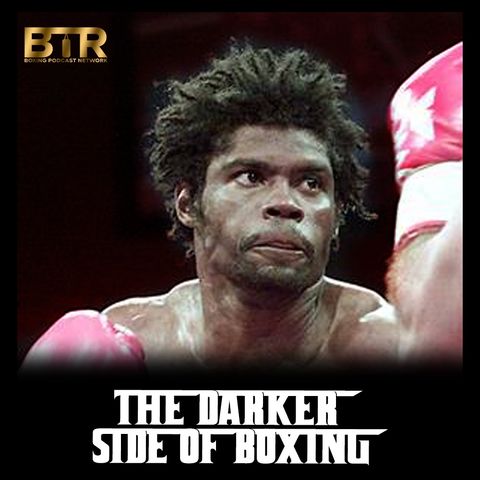 The Darker Side Of Boxing - Sucker Punch - The Story Of James Butler Jr