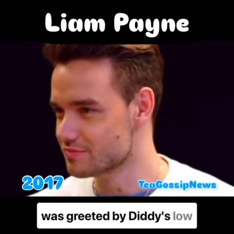 Liam Payne’s untimely death, did DIDDY DO IT!?!