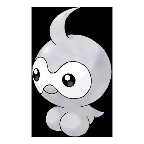 #351 Castform