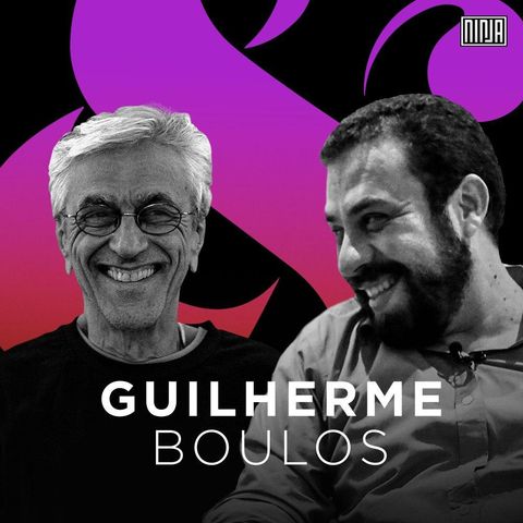 Caetano Veloso entrevista Guilherme Boulos