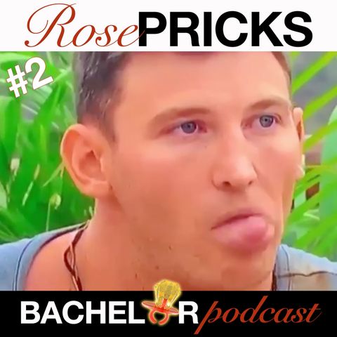 Bachelor in Paradise: Angry Tricks and Lizard Licks