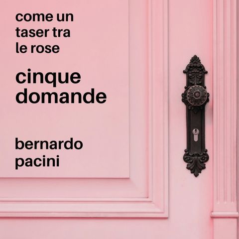 Bernardo Pacini