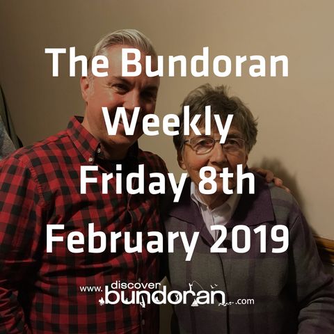 031 - The Bundoran Weekly - February 9th 2019