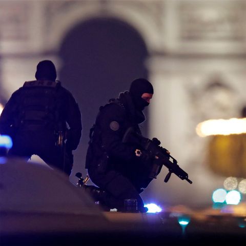 What does the Paris terrorist attack mean for Europe?