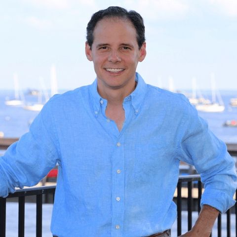 David Ricciardi Releases Rogue Srike