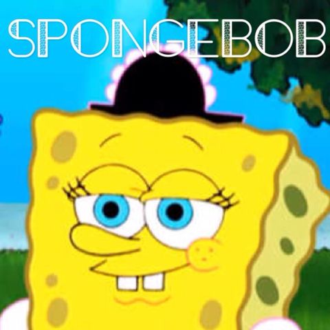 Spongebob - Una Spugna Rompipalle. Ep 1