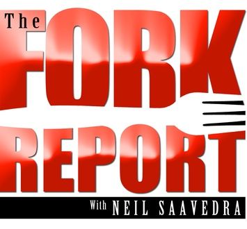 (10/1) The Fork Report