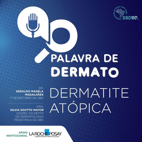 #E16 – dermatite atópica