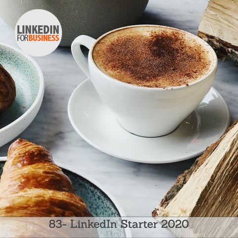 83- LinkedIn Starter 2020