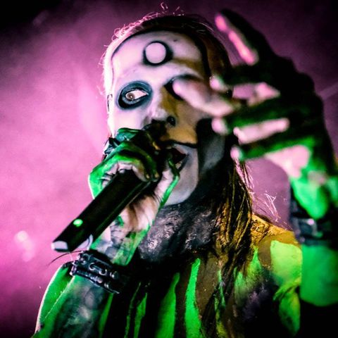 Hijacking Halloween with WEDNESDAY 13