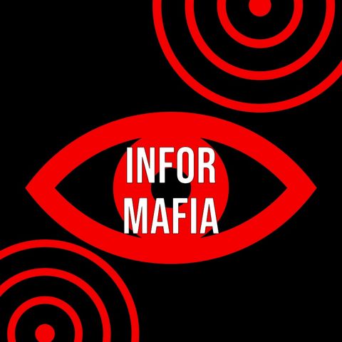 InforMafia · Roberto Saviano