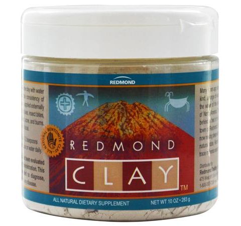 The Power of Bentonite Clay for Health