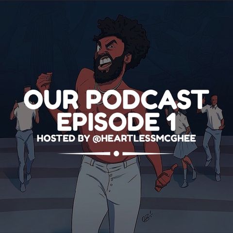 Copertina del podcast