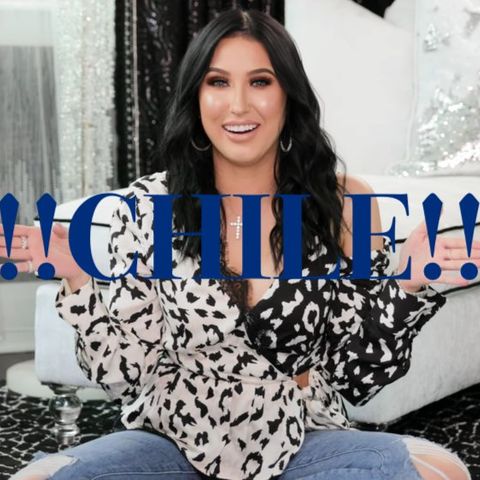 JACLYN HILL AND THE CASE OF THE LIPSTICKS THAT WEAR MINK FURS