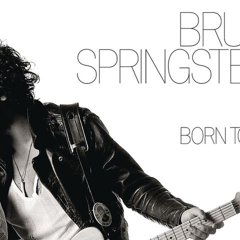 #42: Bruce Tracks no. 19 - Born To Run