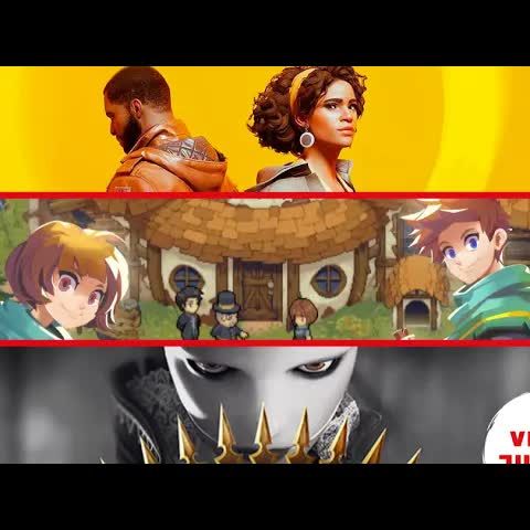 Videojuegos 2