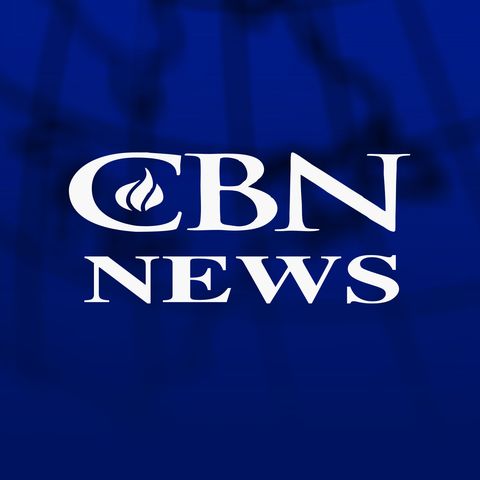 The CBN News Daily Rundown October 18, 2018