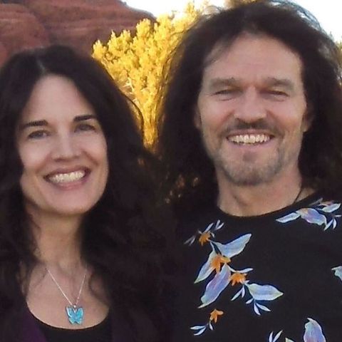 Mind Flavors: Carl Hunter and Amy Huentelman Revolutionize Consciousness Expansion in less than 4.5 Minutes