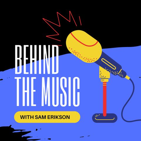 Copertina del podcast