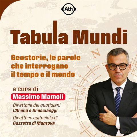 Copertina del podcast