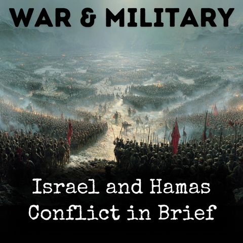 Copertina del podcast