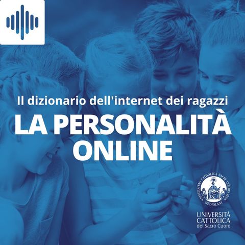 La personalità online