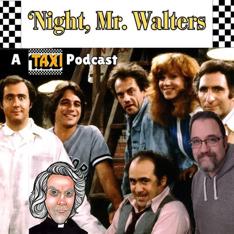 Episode 50 - Going Home