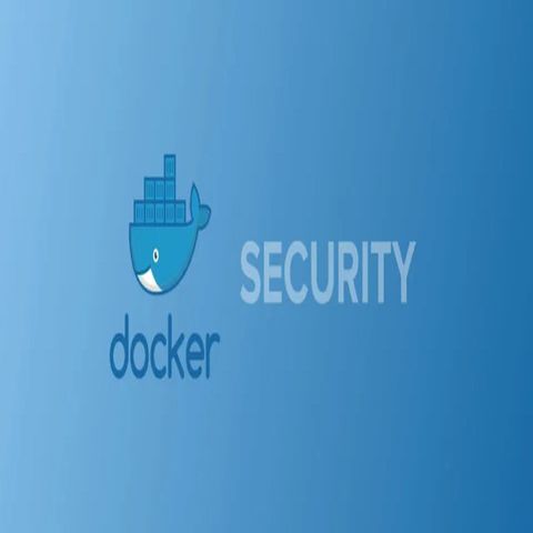 What is Docker Security Best Practices?