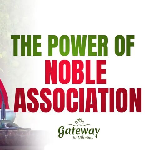 The power of Noble Association