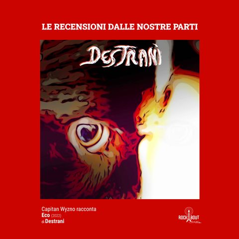 103Puntata Destrani - Eco